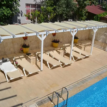 Safari N-17 Big Aparthotel