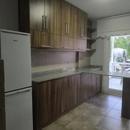 Safari N-17 Big מלון דירות