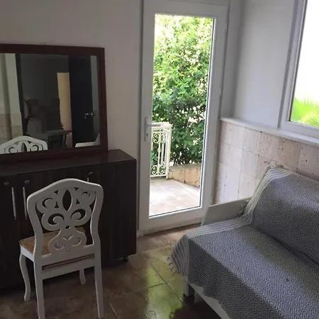 Safari , Apart Otel