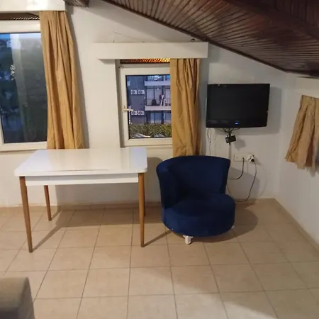 Safari , Apart Otel