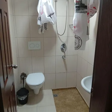 Apart Otel Safari ,