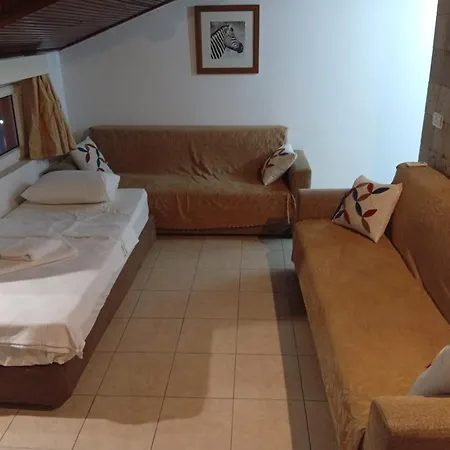 Safari , Apart Otel 3*