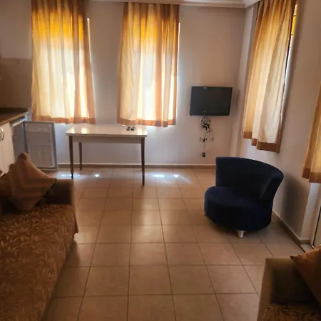 Apart Otel Safari , 3*