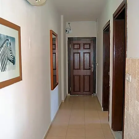 Apartmanhotel Safari ,
