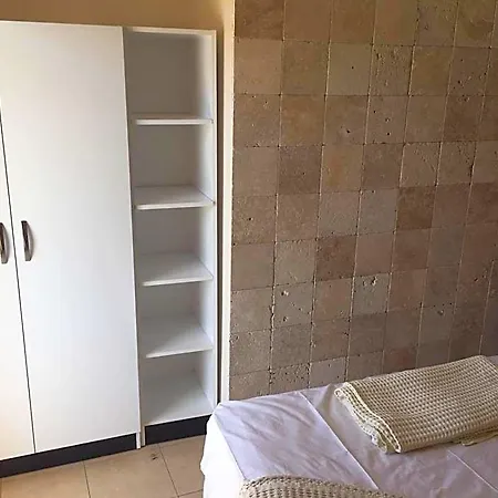 Safari , Apartmanhotel