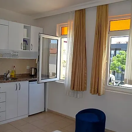 Safari , Apartmanhotel