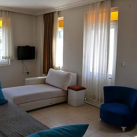 Safari , Aparthotel