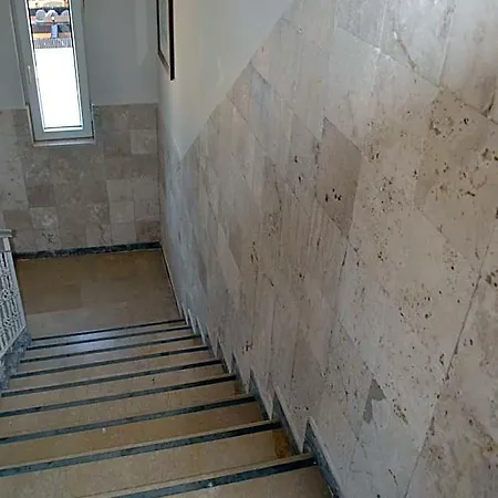 Safari , Apartmanhotel 3*