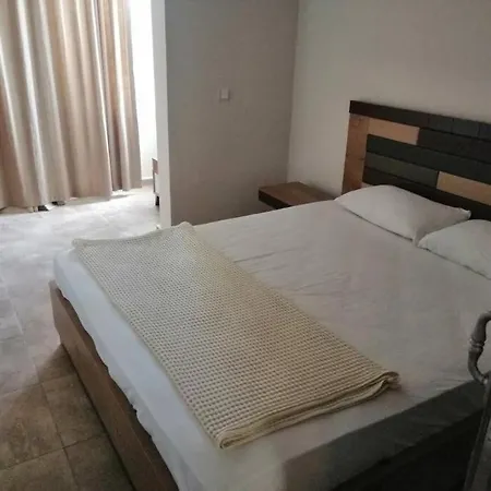 Aparthotel Safari N-3 3*